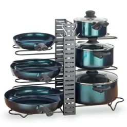 Organizer kuchenny, 20 x 54,5 x 42 cm, WENKO