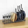 Organizer kuchenny, 18 x 30-, 18 x 30-57 x 18 cm, WENKO
