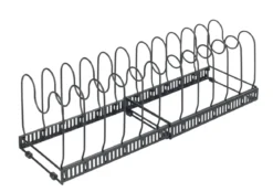 Organizer kuchenny, 18 x 30-, 18 x 30-57 x 18 cm, WENKO