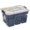 Organizer na drobiazgi SAMBA, 8L, tworzywo sztuczne