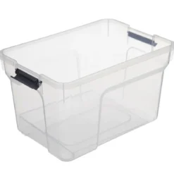 Organizer na drobiazgi SAMBA, 8L, tworzywo sztuczne