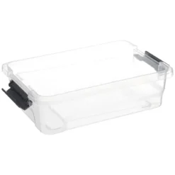 Organizer na drobiazgi SAMBA, 1,5L, tworzywo sztuczne