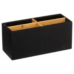 Organizer na kosmetyki Natureo, 4 przegrody