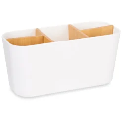 Organizer na kosmetyki SQUARE, 9 x 21 x 10 cm