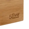 Organizer na sztućce BAMBOO, 3 przegrody