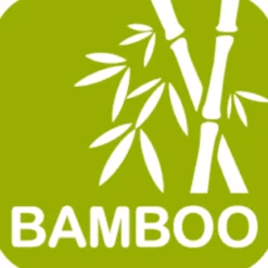 Organizer obrotowy karuzela MERA, bambus