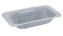 Organizer rozsuwany do zlewu SIVO, 37-50 cm, WENKO