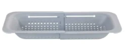 Organizer rozsuwany do zlewu SIVO, 37-50 cm, WENKO