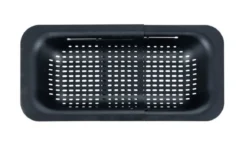 Organizer rozsuwany do zlewu SIVO, 37-50 cm, WENKO