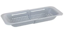 Organizer rozsuwany do zlewu SIVO, 37-50 cm, WENKO