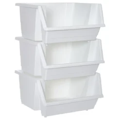 Organizer szufladowy 3-poziomowy, 45 x 41 x 66 cm