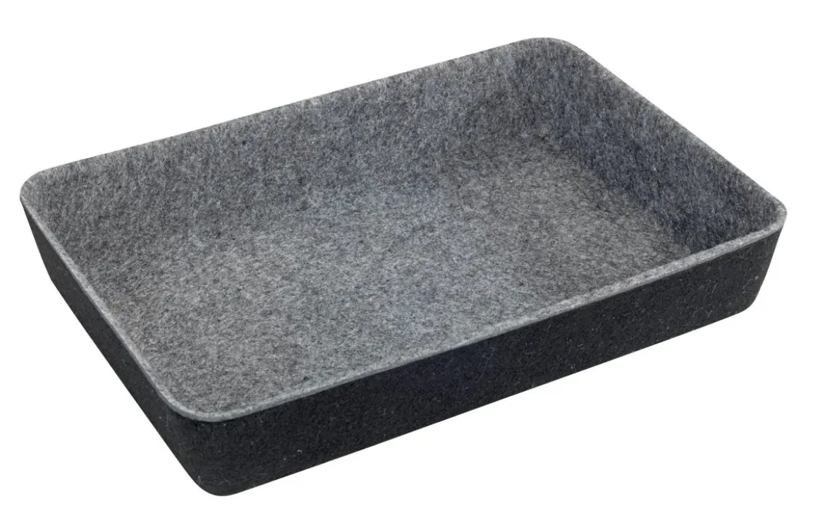 Organizery filcowe do szuflad, 7 sztuk, WENKO
