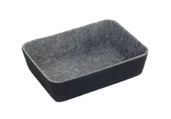 Organizery filcowe do szuflad, 7 sztuk, WENKO