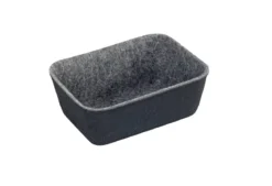 Organizery filcowe do szuflad, 7 sztuk, WENKO