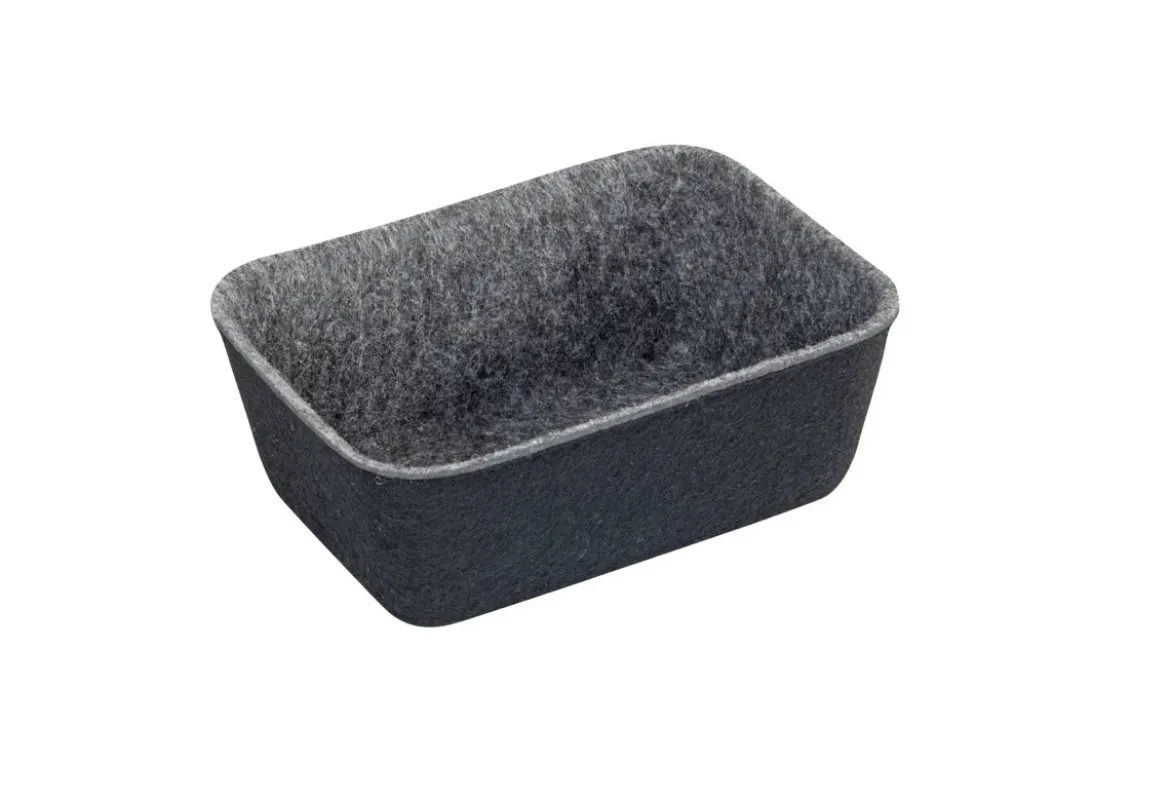 Organizery filcowe do szuflad, 7 sztuk, WENKO