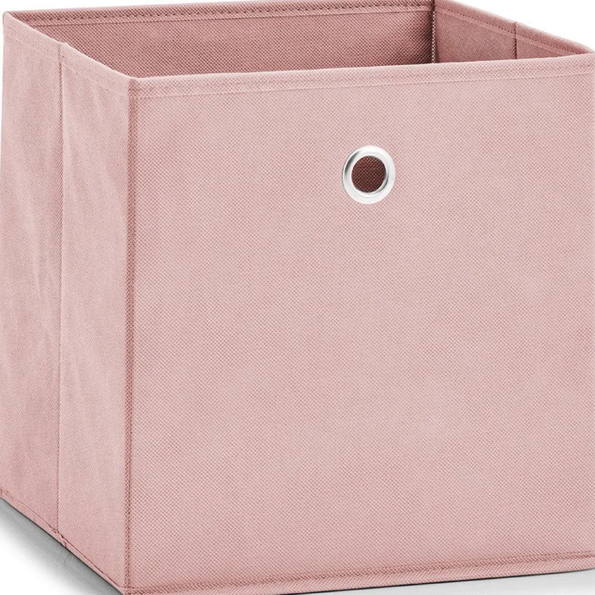 Organizer z flizeliny, 28 x 28 x 28 cm