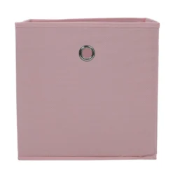 Organizer z flizeliny, 28 x 28 x 28 cm