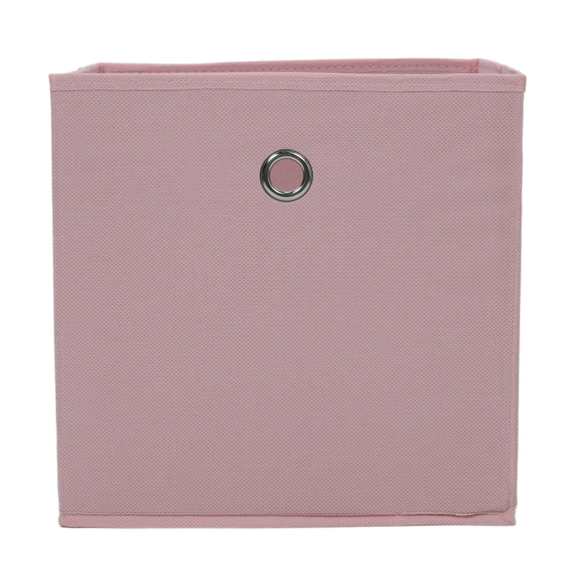 Organizer z flizeliny, 28 x 28 x 28 cm