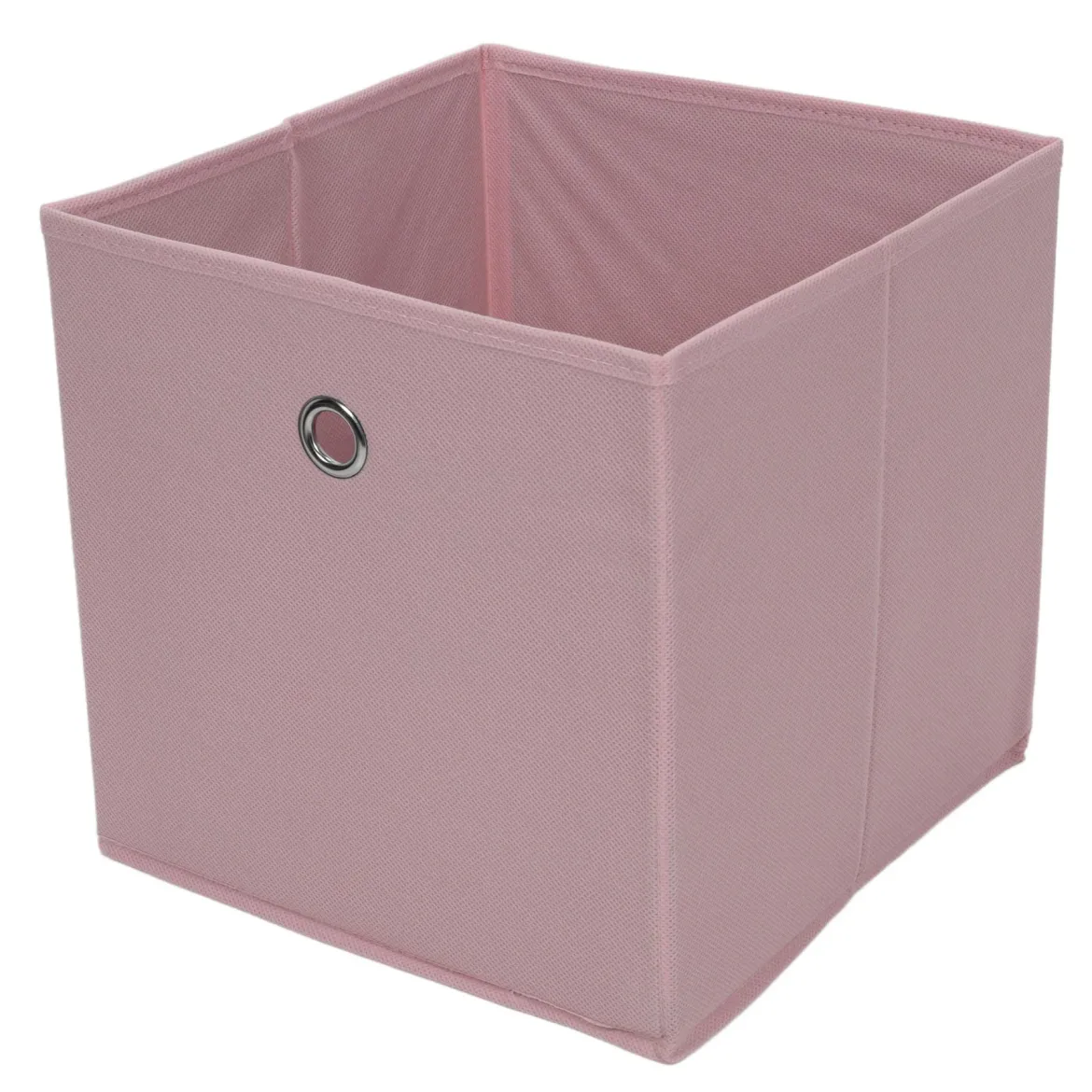 Organizer z flizeliny, 28 x 28 x 28 cm