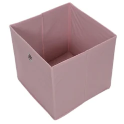 Organizer z flizeliny, 28 x 28 x 28 cm