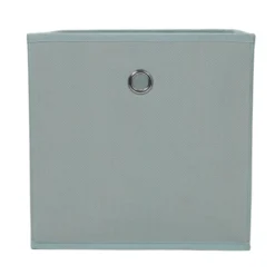 Organizer z flizeliny, 28 x 28 x 28 cm