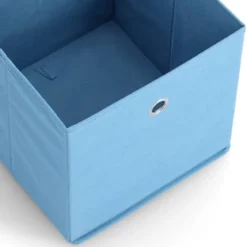 Organizer z flizeliny, 28 x 28 x 28 cm