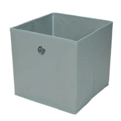 Organizer z flizeliny, 28 x 28 x 28 cm