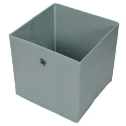 Organizer z flizeliny, 28 x 28 x 28 cm