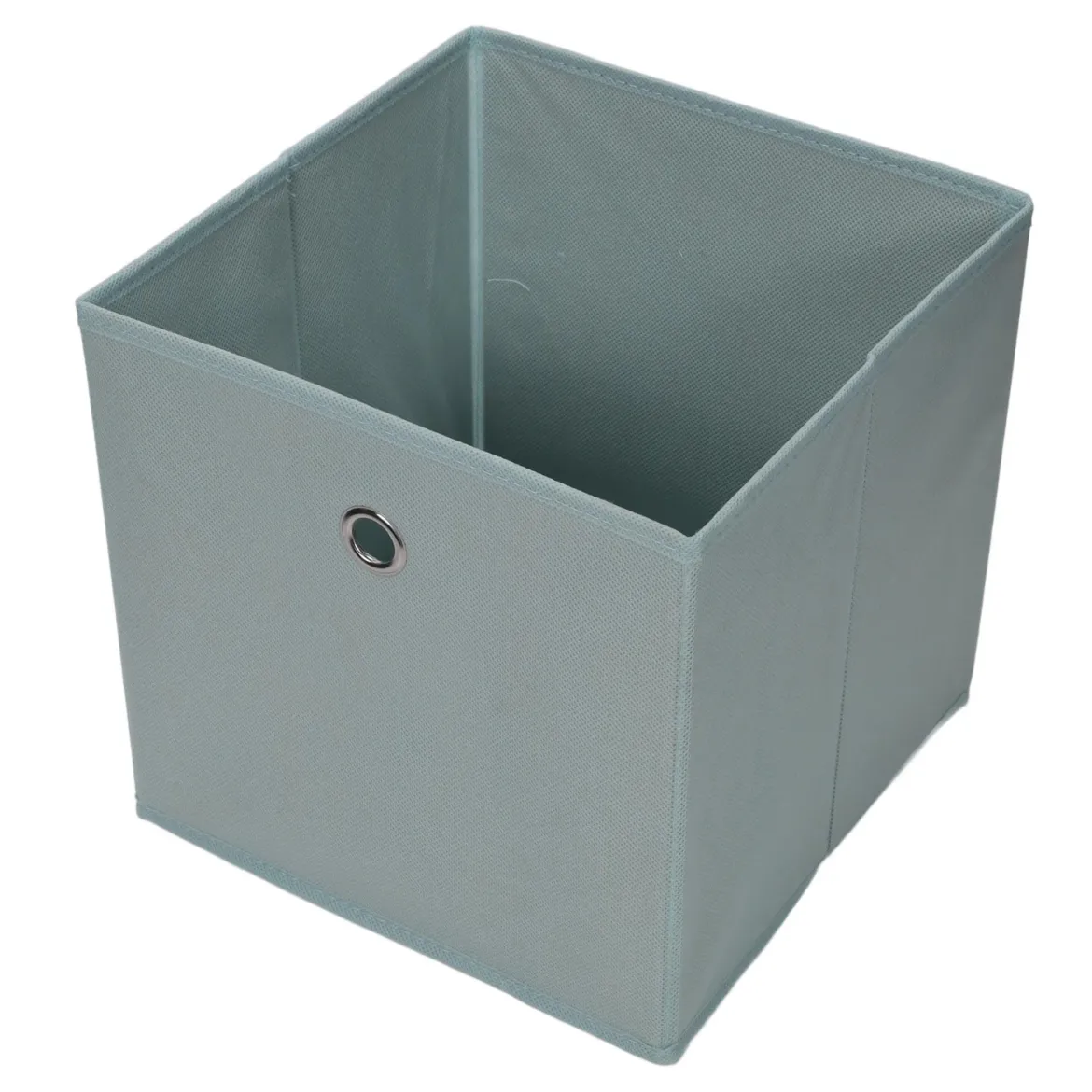 Organizer z flizeliny, 28 x 28 x 28 cm