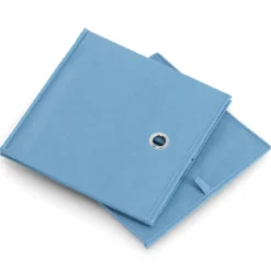 Organizer z flizeliny, 28 x 28 x 28 cm