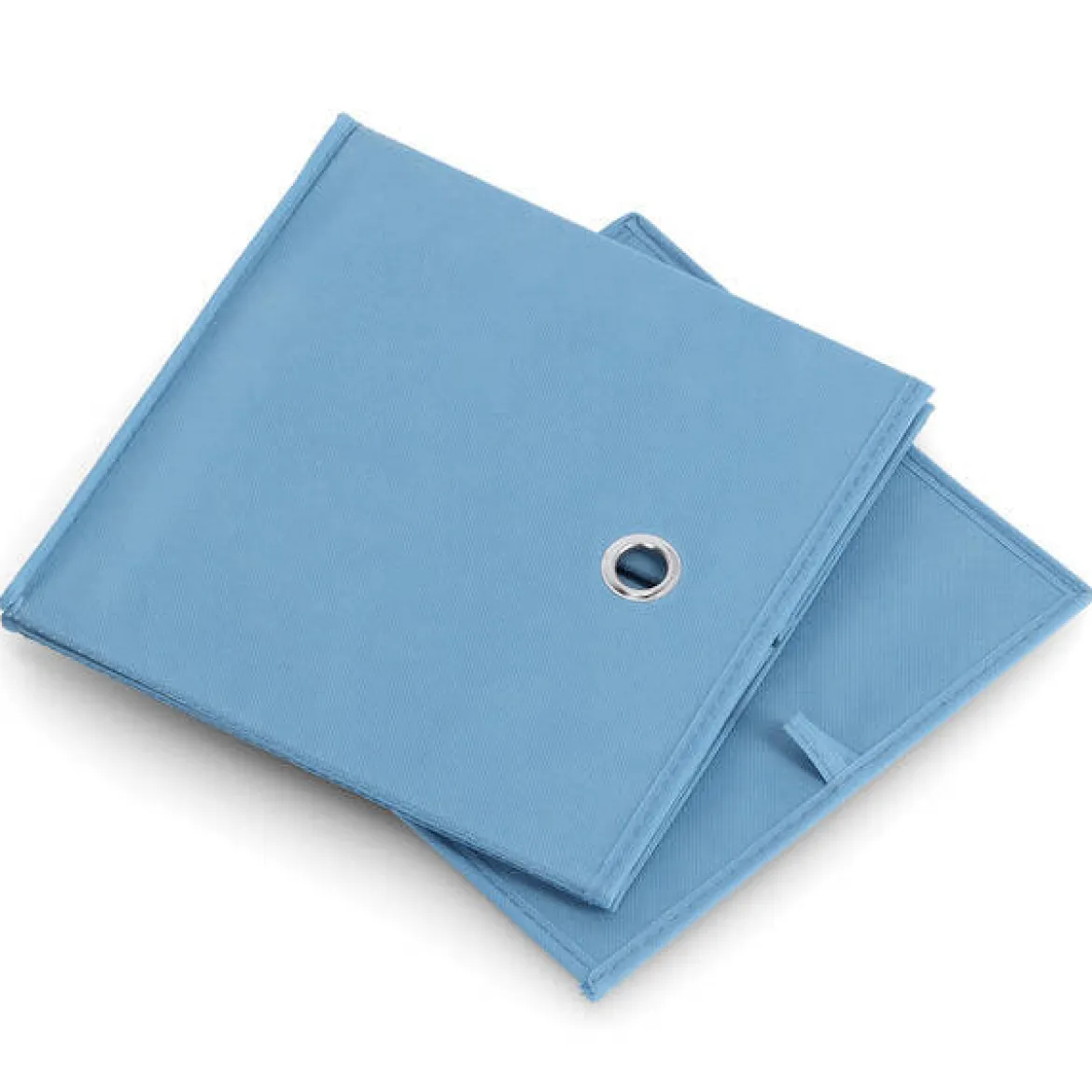 Organizer z flizeliny, 28 x 28 x 28 cm