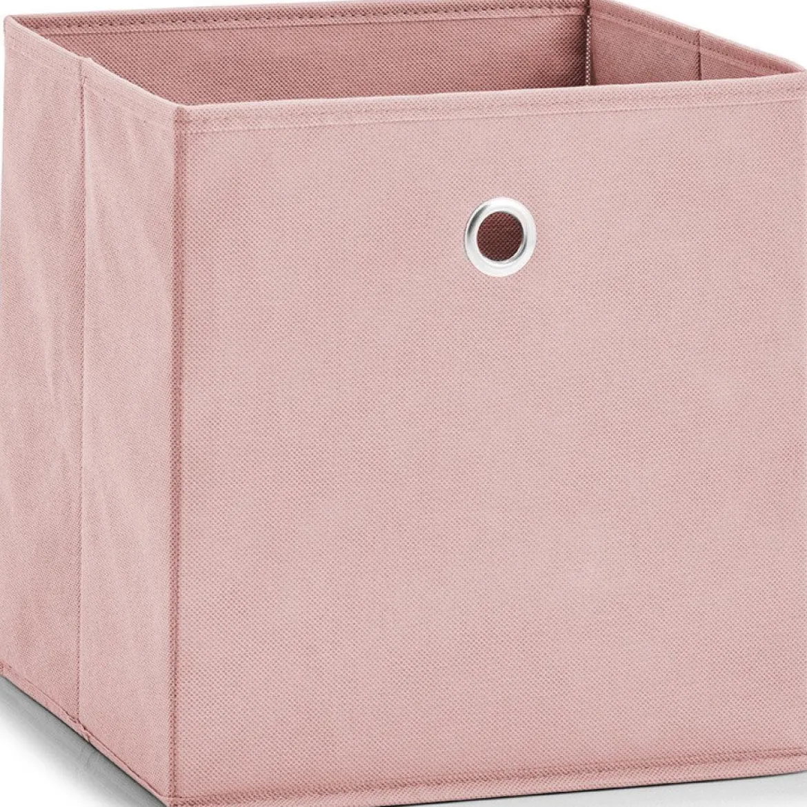 Organizer z flizeliny, 28 x 28 x 28 cm