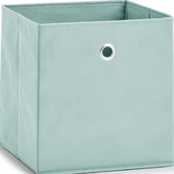 Organizer z flizeliny, 28 x 28 x 28 cm