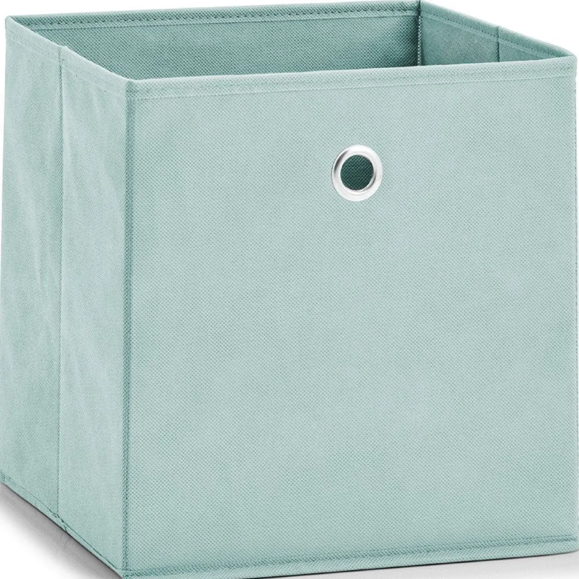 Organizer z flizeliny, 28 x 28 x 28 cm