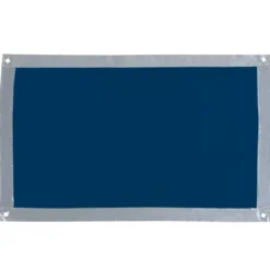 Osłona przeciwsłoneczna na okno 59 x 114 cm