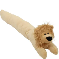 Osłona przed przeciągiem w kształcie zwierzaka, 90 cm