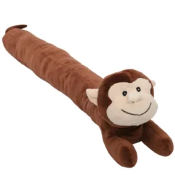Osłona przed przeciągiem w kształcie zwierzaka, 90 cm