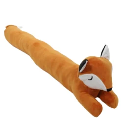 Osłona przed przeciągiem w kształcie zwierzaka, 90 cm