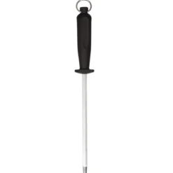 Ostrzałka do noży, osełka, 31 cm
