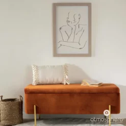 Ozdobna poduszka bawełniana MACRA, 30 x 50 cm