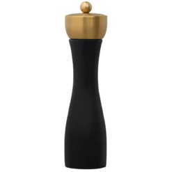Ozdobny młynek do soli lub pieprzu, 20 cm
