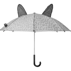 Parasolka dla dzieci, z nadrukiem, z uszkami, Ø 75 cm