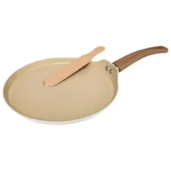 Patelnia do naleśników HARMONY, Ø 26,6 cm + łopatka