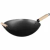 Patelnia głęboka WOK z rączką, Ø 35 cm