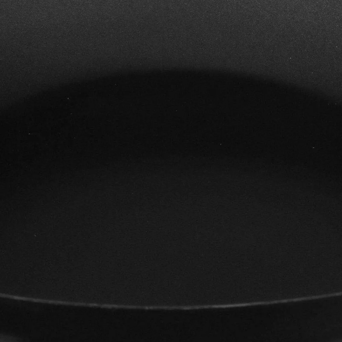 Patelnia głęboka WOK z rączką, Ø 35 cm