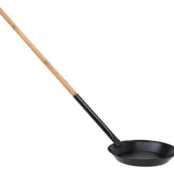 Patelnia na ognisko z długą rączką 96 cm