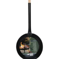 Patelnia na ognisko z długą rączką 96 cm