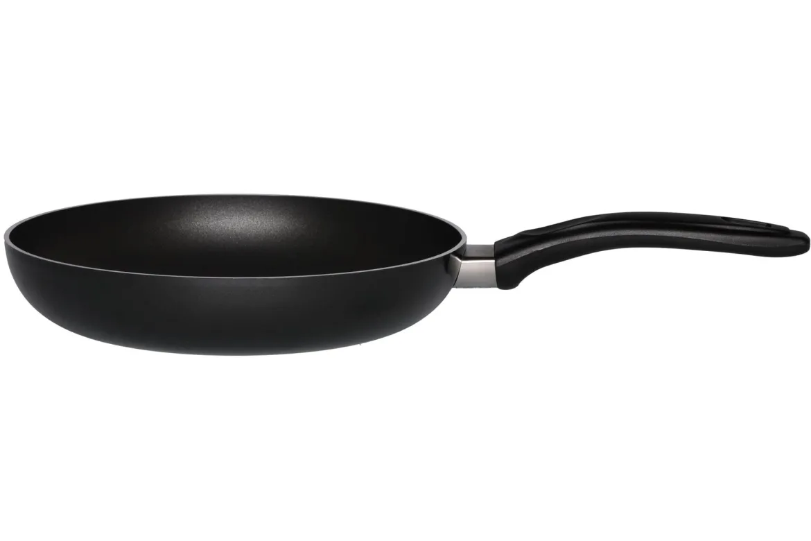 Patelnia z powłoką nieprzywierającą, Ø 24 cm