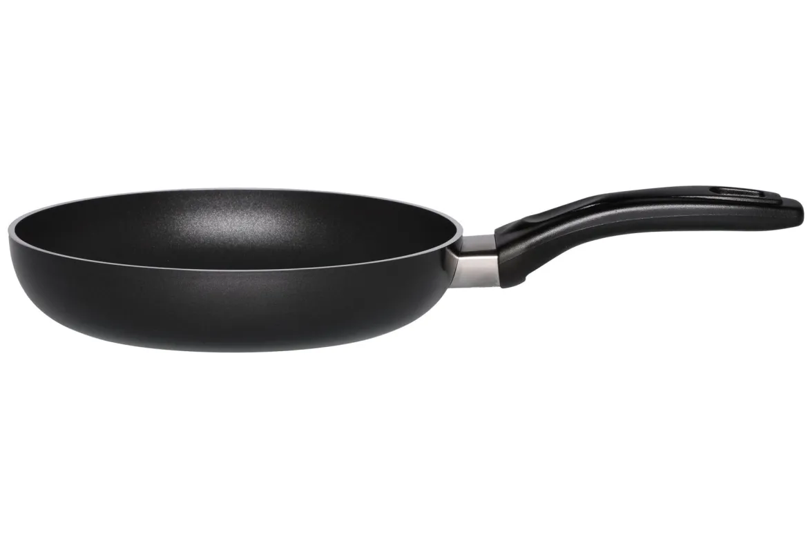 Patelnia z powłoką nieprzywierającą, Ø 20 cm