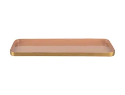 Patera dekoracyjna FESTIVE, 41 x 16 x 2 cm